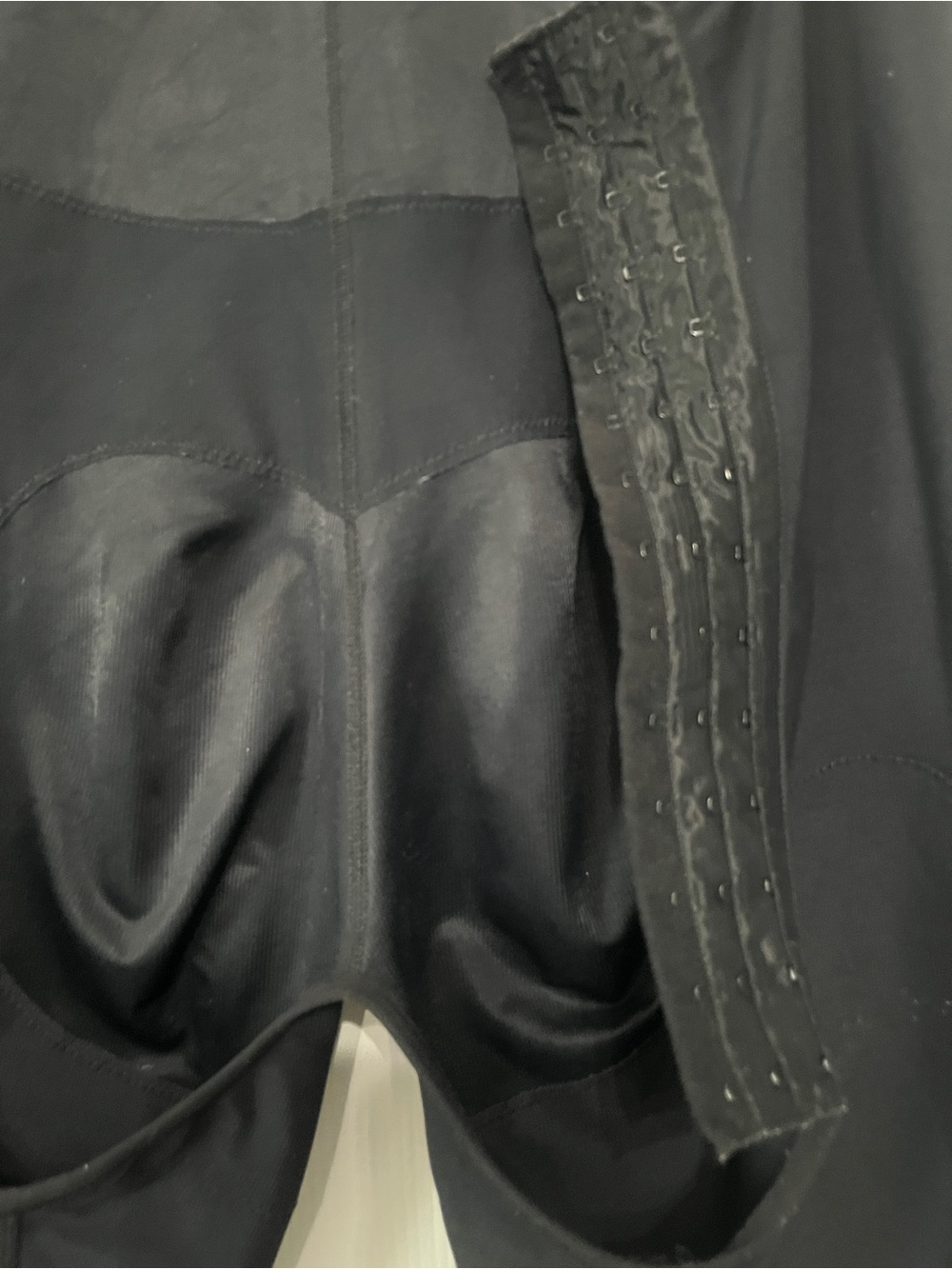 Compression Post-Op Recovery Garment XL - Picture 4 of 5
